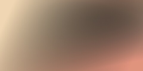 Abstract shape, futuristic Background, 3d render Gradient Design with Minimalist Modern Geometric Pattern for Business and Technology Concept - Colorful Wallpaper with Grainy and Noise 2024 and 2025