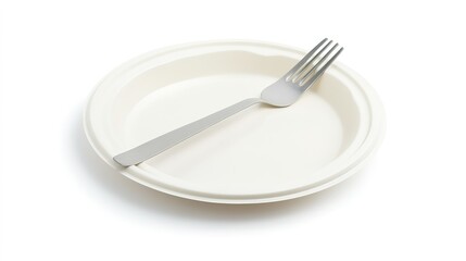 A realistic plate featuring plastic food items, showcasing a detailed arrangement of vibrant, non-edible plastic representations of fruits and dishes. The image highlights the realistic texture 