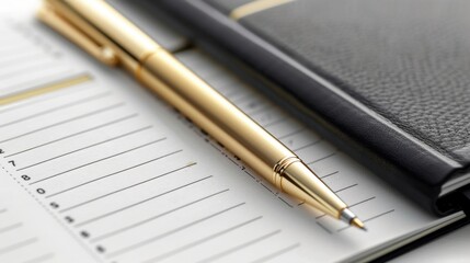 Personal Growth Journal: This journal offers daily reflection prompts, habit tracking, gratitude journaling, and goal-setting, helping you build self-awareness and growth.
