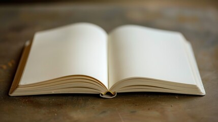 Minimalist Planner: Designed with simplicity in mind, this planner features open pages for notes, to-do lists, and monthly overviews, perfect for a clutter-free organization.
