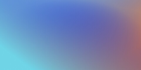 Fototapeta premium Abstract shape, futuristic Background, 3d render Gradient Design with Minimalist Modern Geometric Pattern for Business and Technology Concept - Colorful Wallpaper with Grainy and Noise 2024 and 2025