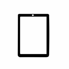 Tablet Icon