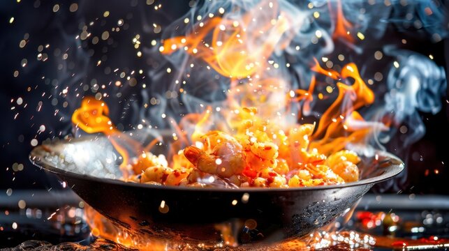 Skill Mastery Goal: Perfect a skill through focused practice and learning, like fluency in a new language, software proficiency, or mastering a culinary technique.
