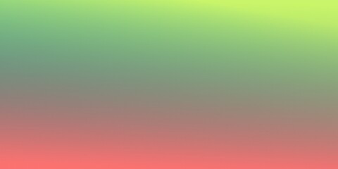 Abstract shape, futuristic Background, 3d render Gradient Design with Minimalist Modern Geometric Pattern for Business and Technology Concept - Colorful Wallpaper with Grainy and Noise 2024 and 2025