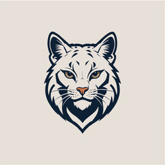 Wildcat Bobcat Mascot
