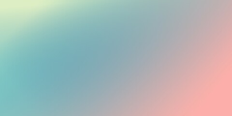 Obraz premium Abstract shape, futuristic Background design, 3d render Gradient Design with Minimalist Shape and Modern Geometric Pattern for Business Concept - Interior Architecture in Apartments. Home Wallpaper