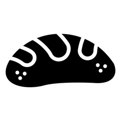 bread Solid icon