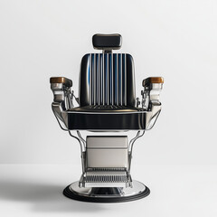 barber chair