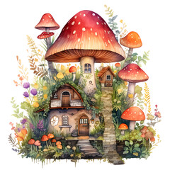 Amazing image illustration