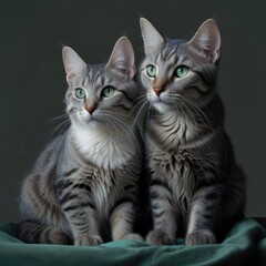 close up of a cat looking up,portrait of a cat with a eyes,portrait of a cat