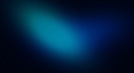 Black blue dark color gradient noisy background. Abstract soft colorful grainy gradient, glowing vibrant color flow, glowing colors, elegant backdrop.