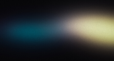 Blue brown dark color gradient noisy background. Abstract soft colorful grainy gradient, glowing vibrant color flow, glowing colors, elegant backdrop.