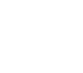 Polygon geometric blend to circle with motion design, tech, science, future, digital