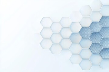 Exploring Graphene Sheet Hexagonal Lattice Structures in Advanced Material Science Research