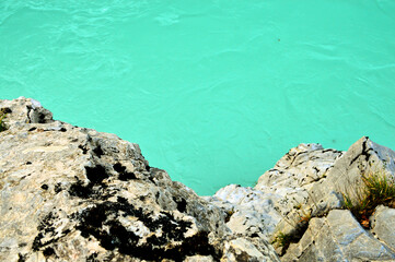 sea