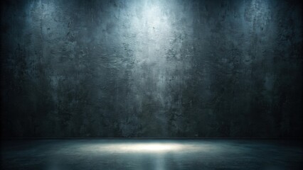 Abstract dark wall with fractal noise and light gradient background, fractal, abstract, dark, wall, noise, light, gradient