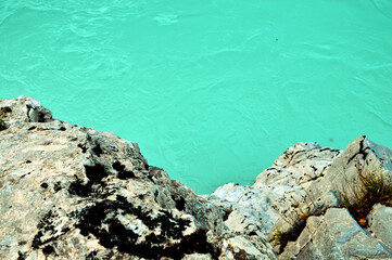sea