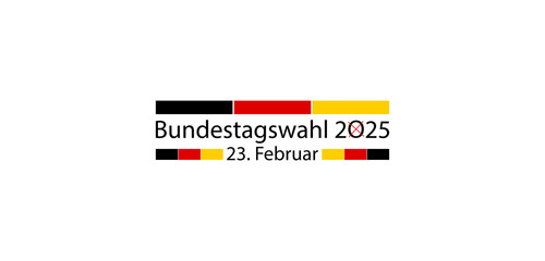 Insights into the Electoral Process of the Bundestagswahl 2025 on February 23rd