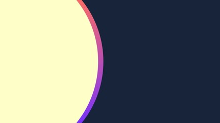 abstract background