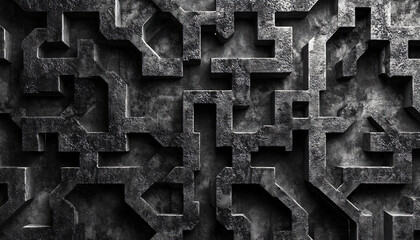 Minimalist background for creative design