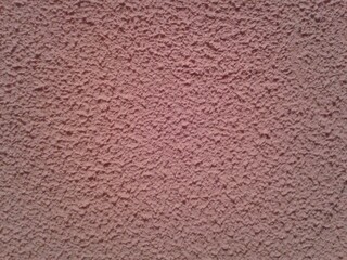 texture of the wall