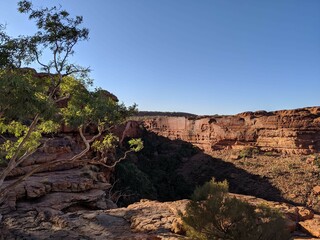 Kings Canyon, NT