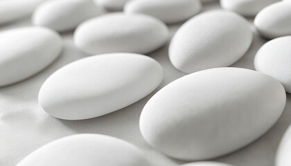 Minimalist background for creative design