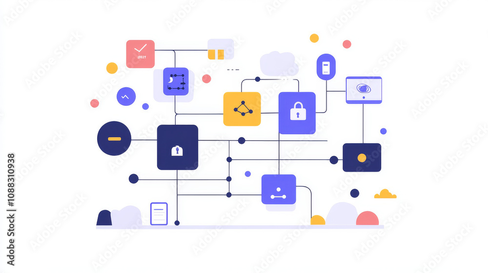 Poster apis are the core of modern business technology. they let businesses easily connect to the internet 