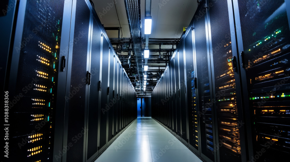 Poster boost your online business with reliable and flexible cloud hosting. get a better web presence with 