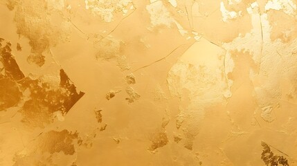 Shimmering Gold Leaf Meticulously Applied Highlighting Skilled Artisanal Technique and Renaissance Inspired Aesthetic