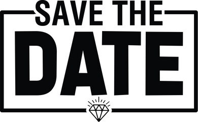 Save the Date
