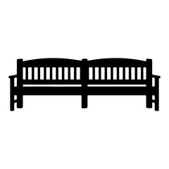 Park Bench Desing