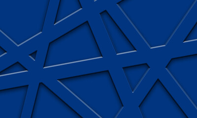 geometric abstract 3d background triangle shape line design 