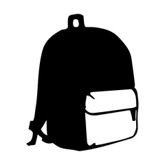 PrintBackpack Design
