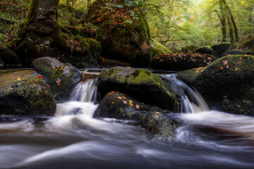 Mare aux fées 