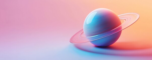 Detailed 3D model of a space observatory for astronomical studies.