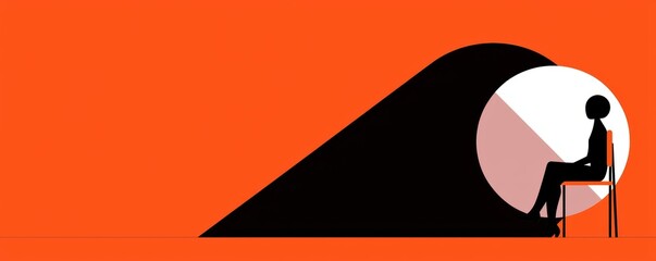 Picture a psychologist counseling a patient, offering thoughtful advice in a serene and confidential setting