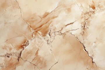 Fototapeta premium Vintage Cream Cement Walls Texture Close-Up: Retro Design Element with Old Concrete and Parchment Background.