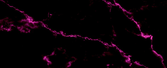 Black marble pink pattern luxury texture for do ceramic kitchen light white tile background stone wall granite floor natural seamless style vintage for interior decoration and outside.

