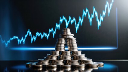 market graph