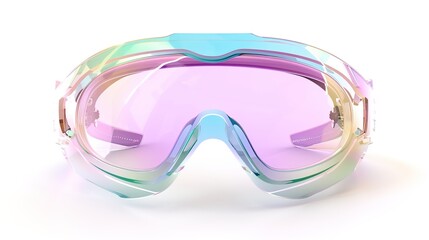 Unraveling the Mysterious World of Goggles Gradient