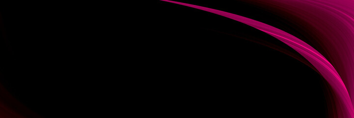 Background abstract pink and black dark are light with the gradient is the Surface with templates metal texture soft lines tech design pattern graphic diagonal neon background.