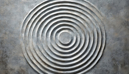 Minimalist background for creative design