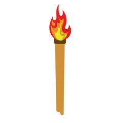 Mubarak Torch