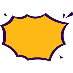 Doorprize Explosion Banner