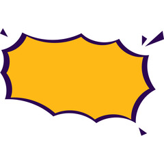 Doorprize Explosion Banner