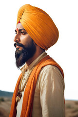 Guru Gobind Singh Jayanti - Grand Sikh Festival Celebrations | Capturing the grand celebrations of Guru Gobind Singh Jayanti with devotees in traditional Sikh attire