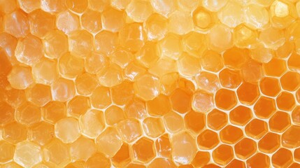 Honeycomb Texture