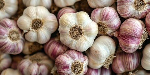 Discover the benefits of garlic, a versatile ingredient that enhances cooking spices and serves as a natural remedy. Garlic offers both culinary flavor and medicinal properties.