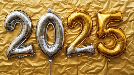 2025 Balloons.